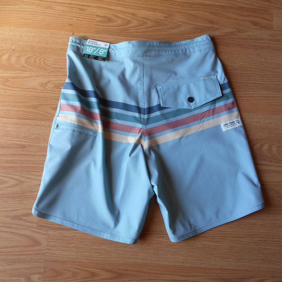 Jetty Atlantic Boardshort