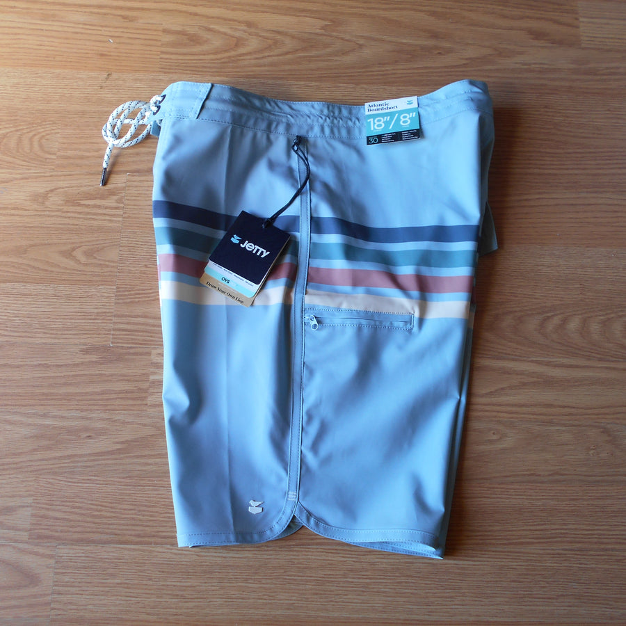 Jetty Atlantic Boardshort