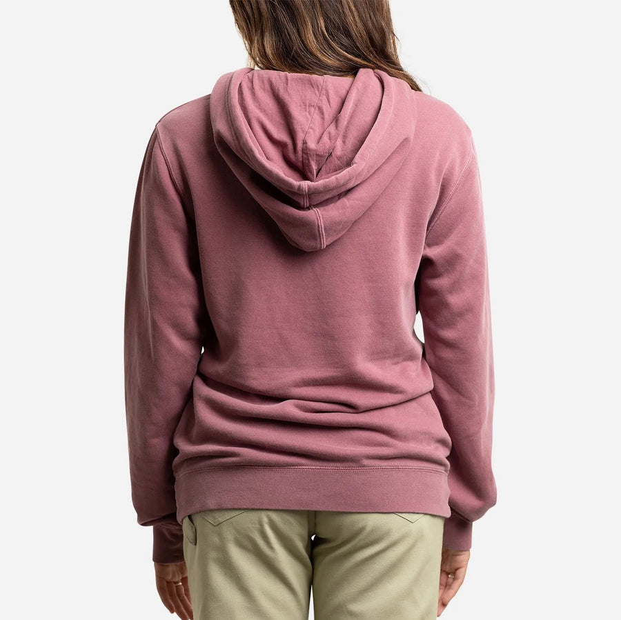 Jetty Ladies Gem Hoodie