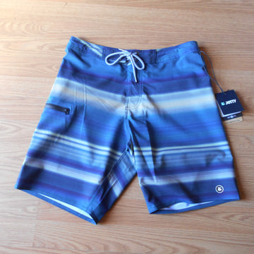 Jetty Holyoke Boardshort