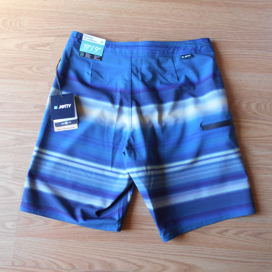 Jetty Holyoke Boardshort