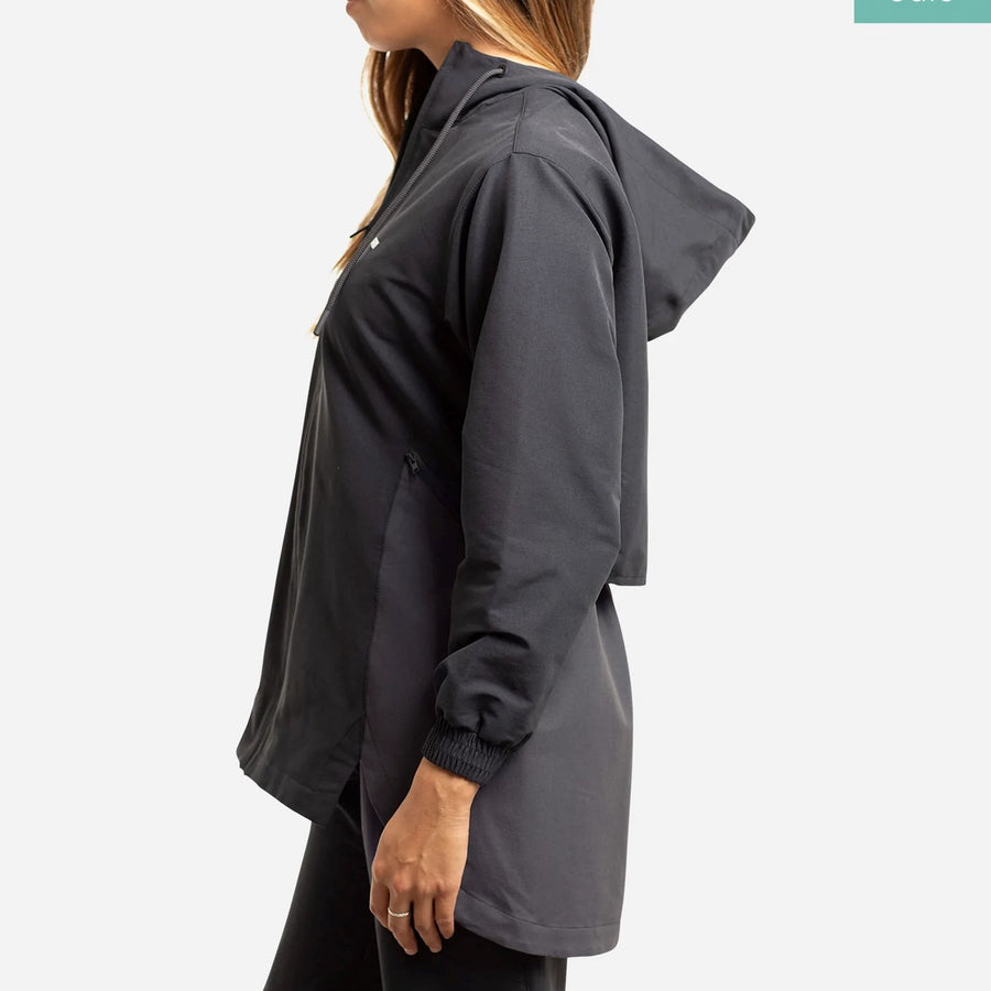 Jetty Ladies Offshore Jacket