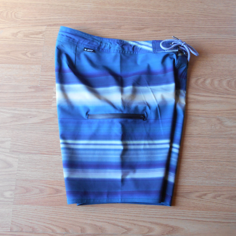 Jetty Holyoke Boardshort