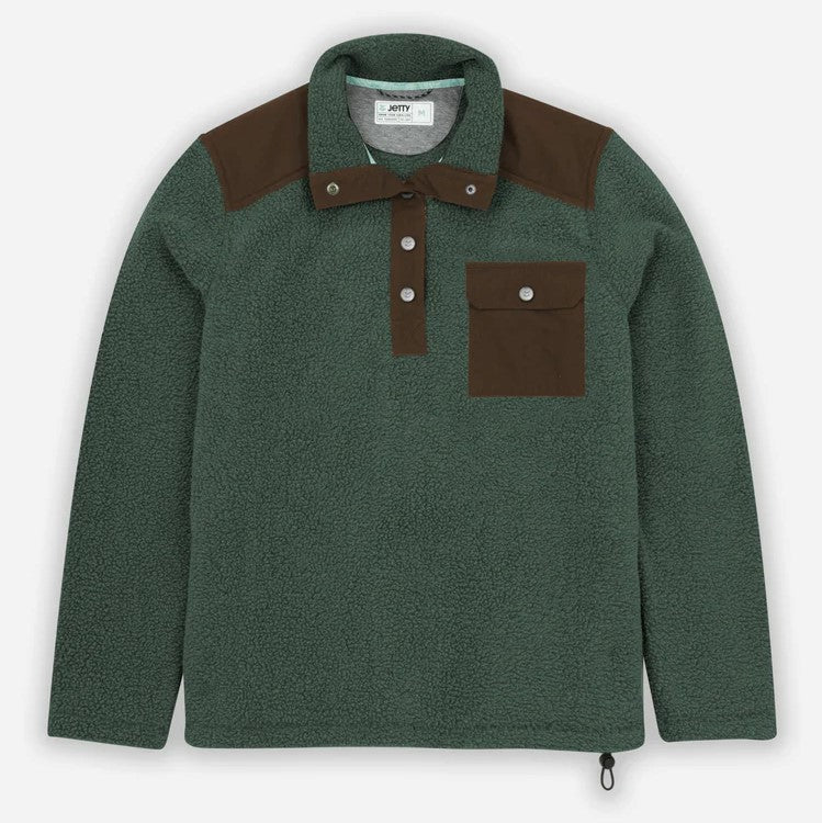 Jetty Pines Fleece Jacket