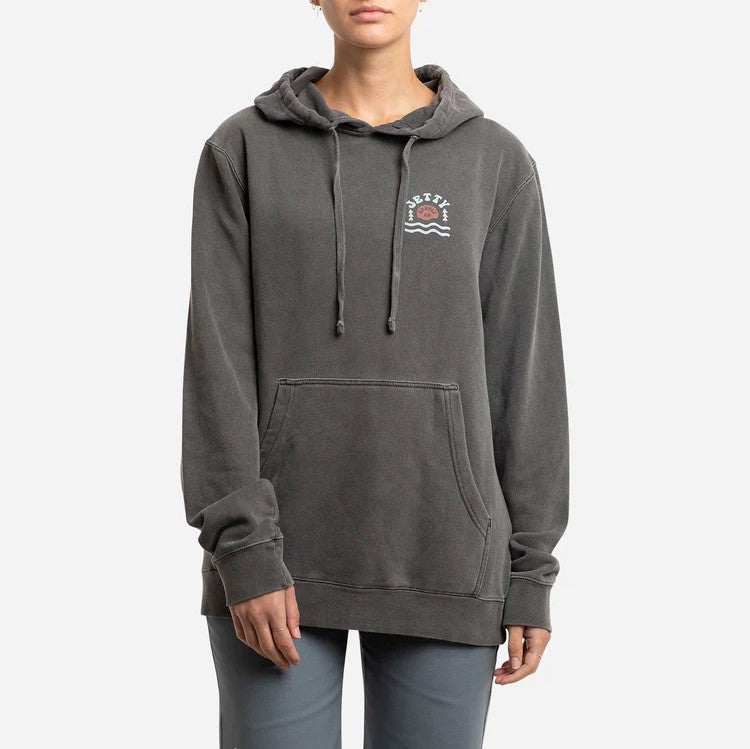 Jetty Ladies Undertow Hoodie