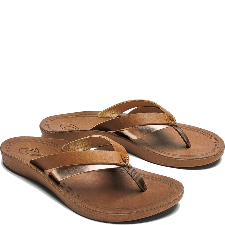 Olukai Ladies Kaekae Sandal