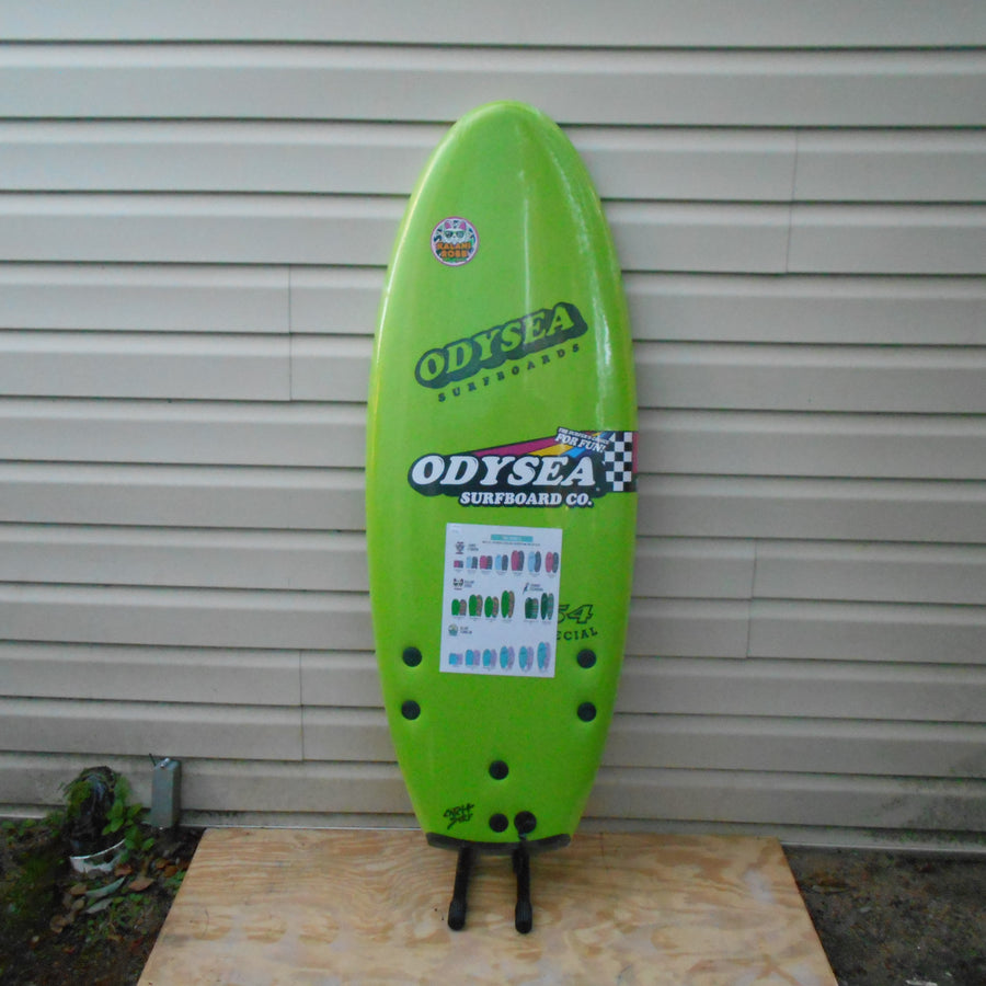 Catch Surf Odysea 54 SPECIAL X KALANI ROBB PRO Surfboard (New)