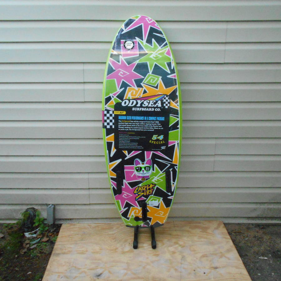 Catch Surf Odysea 54 SPECIAL X KALANI ROBB PRO Surfboard (New)