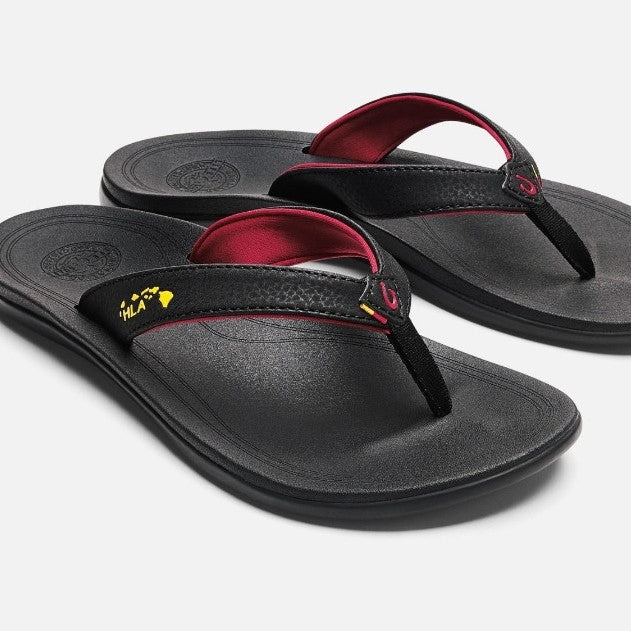 Olukai Ladies Punua Kia'i Sandal