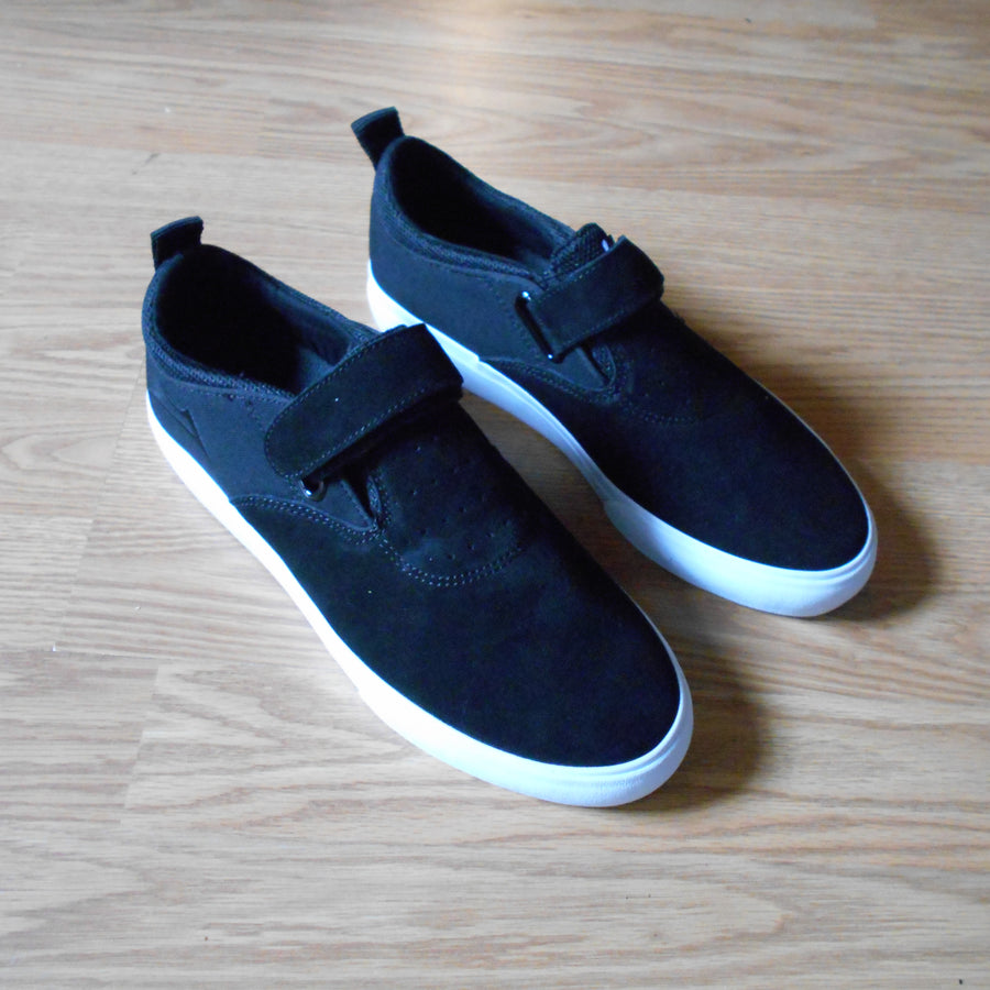 Lakai Riley 2 VS Skate Shoes â Strictly Hardcore Surf