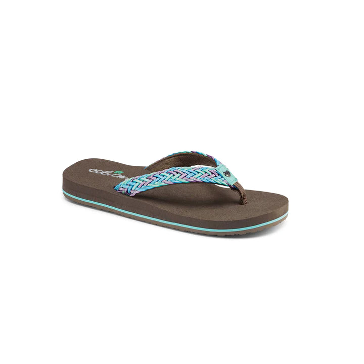 Cobian Girls Lil Lalati Sandal