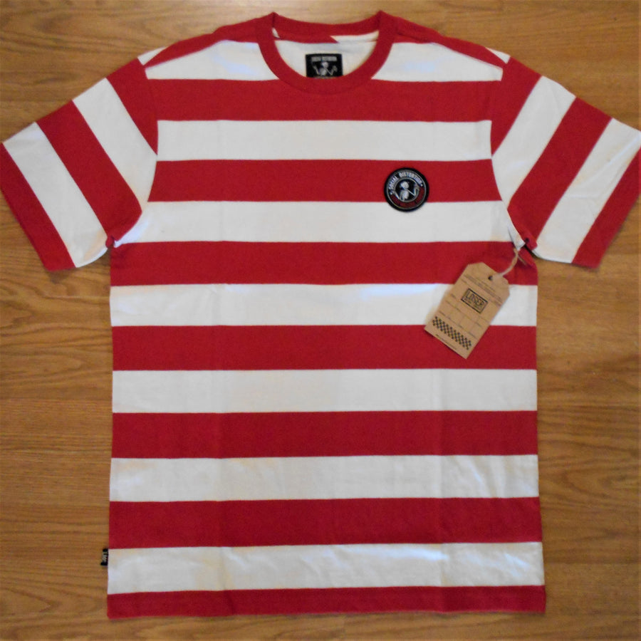 Loser Machine x Social Distortion 99 to Life Knit