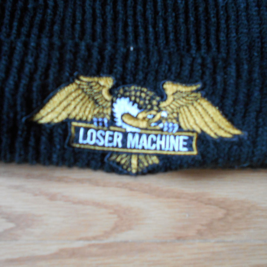 Loser Machine Co. 