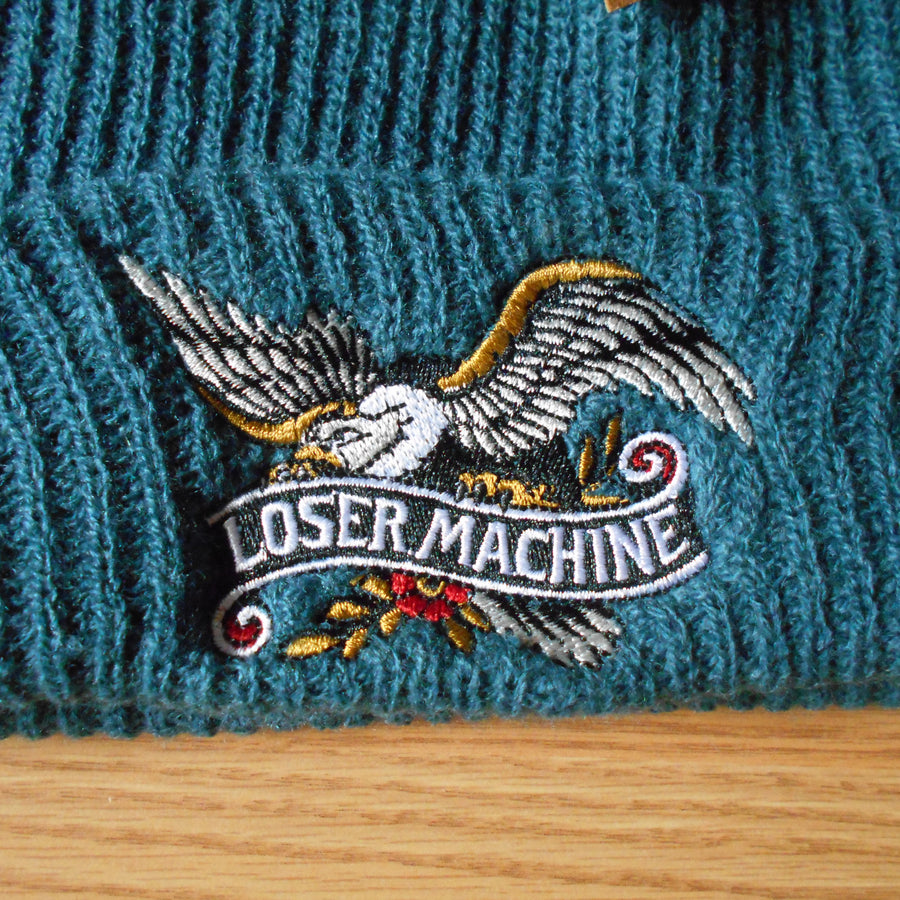 Loser Machine Co. 