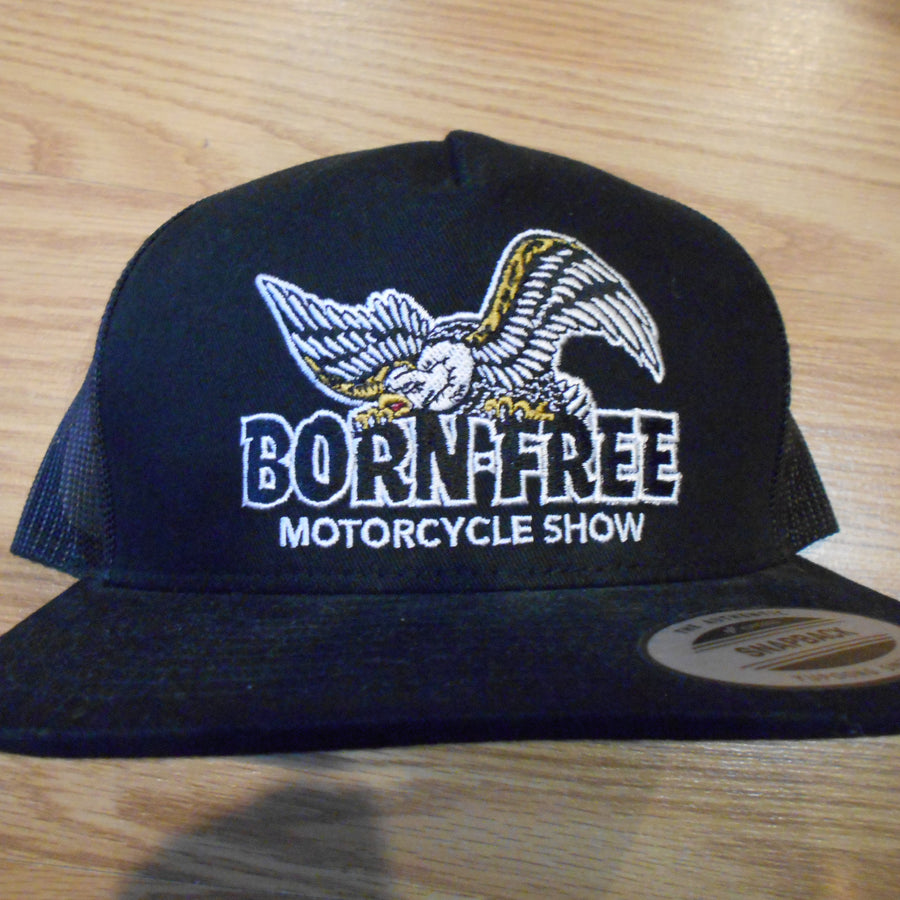 Loser Machine Born Free Ballcap