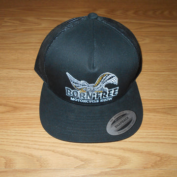 Loser Machine Born Free Ballcap