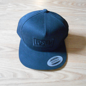 Loser Machine Chain Box Ballcap