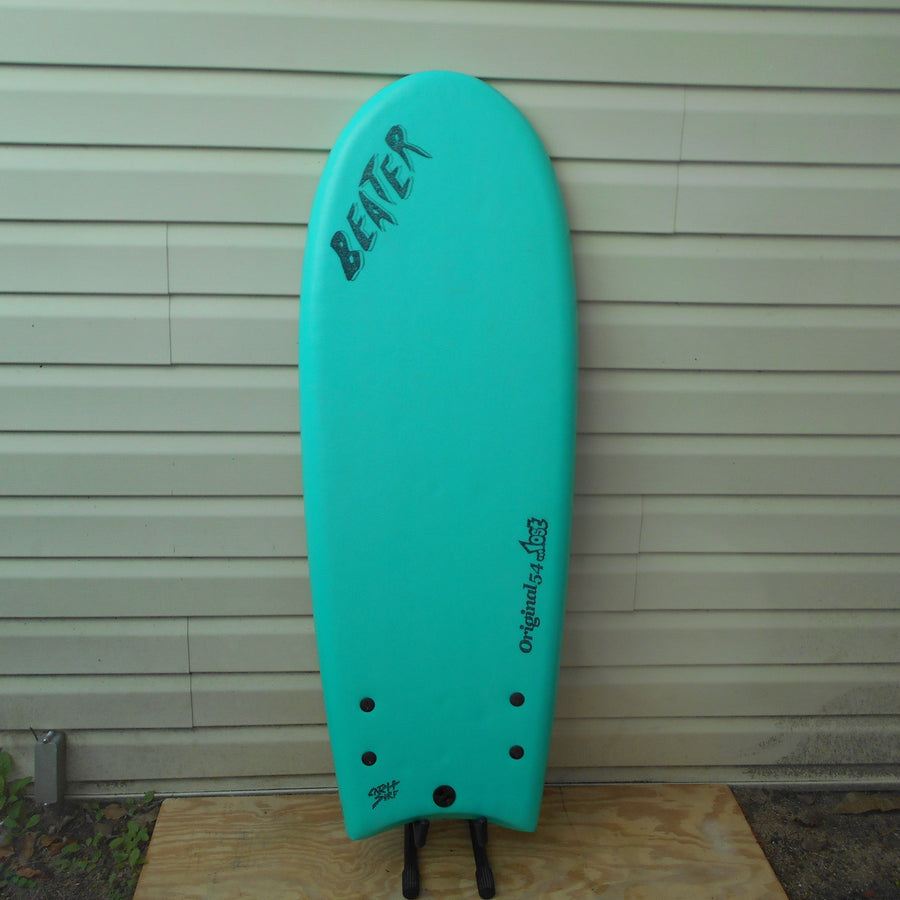 Catch Surf BEATER ORIGINAL 54 - LOST EDITION - HULA Surfboard (New)
