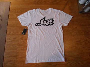 Lost Corp Short Sleeve Tee