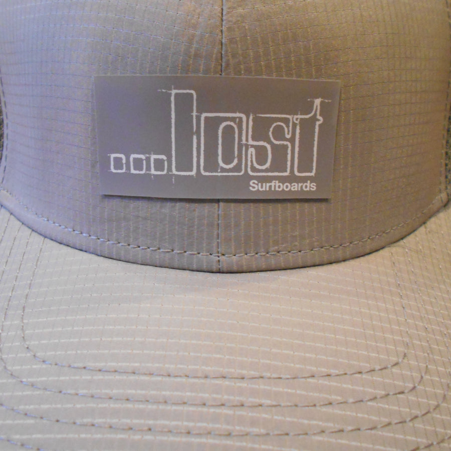 Lost Beastie Trucker Hat