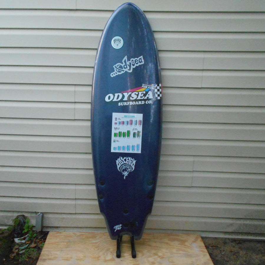 Catch Surf Odysea ...Lost RNF 5'5