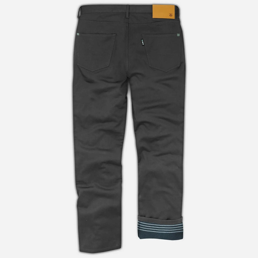 Jetty Mariner (Flanstone) Lined Pant