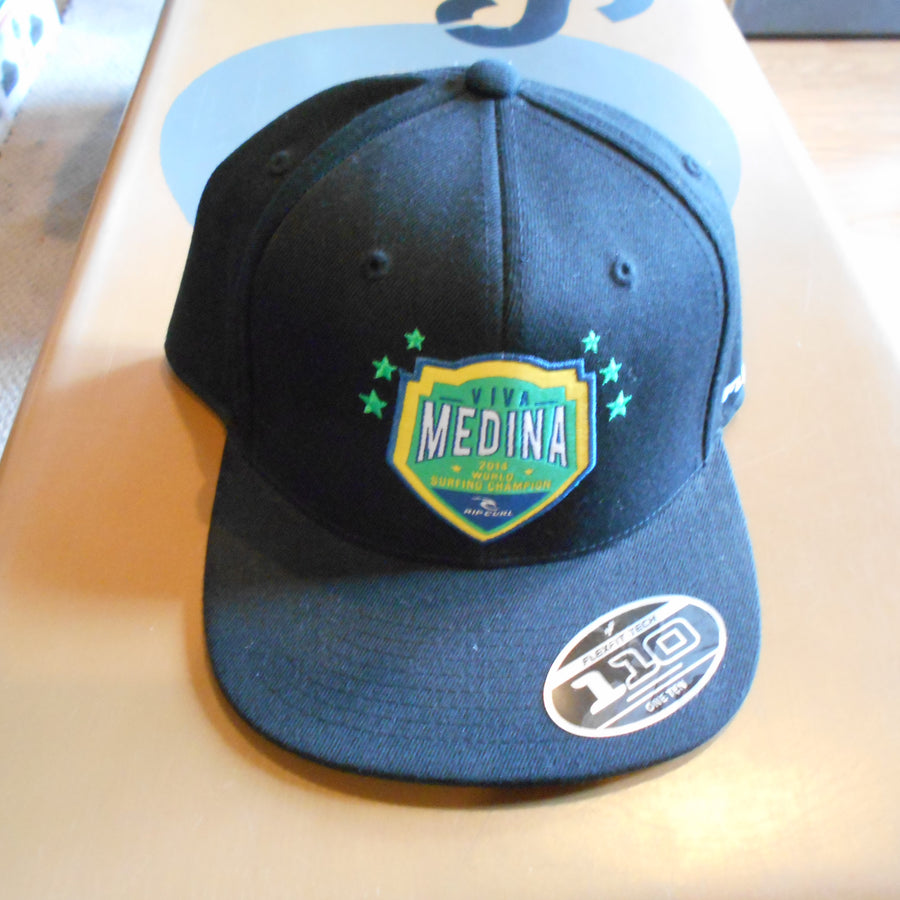 Rip Curl Medina 2014 World Champ Ballcap