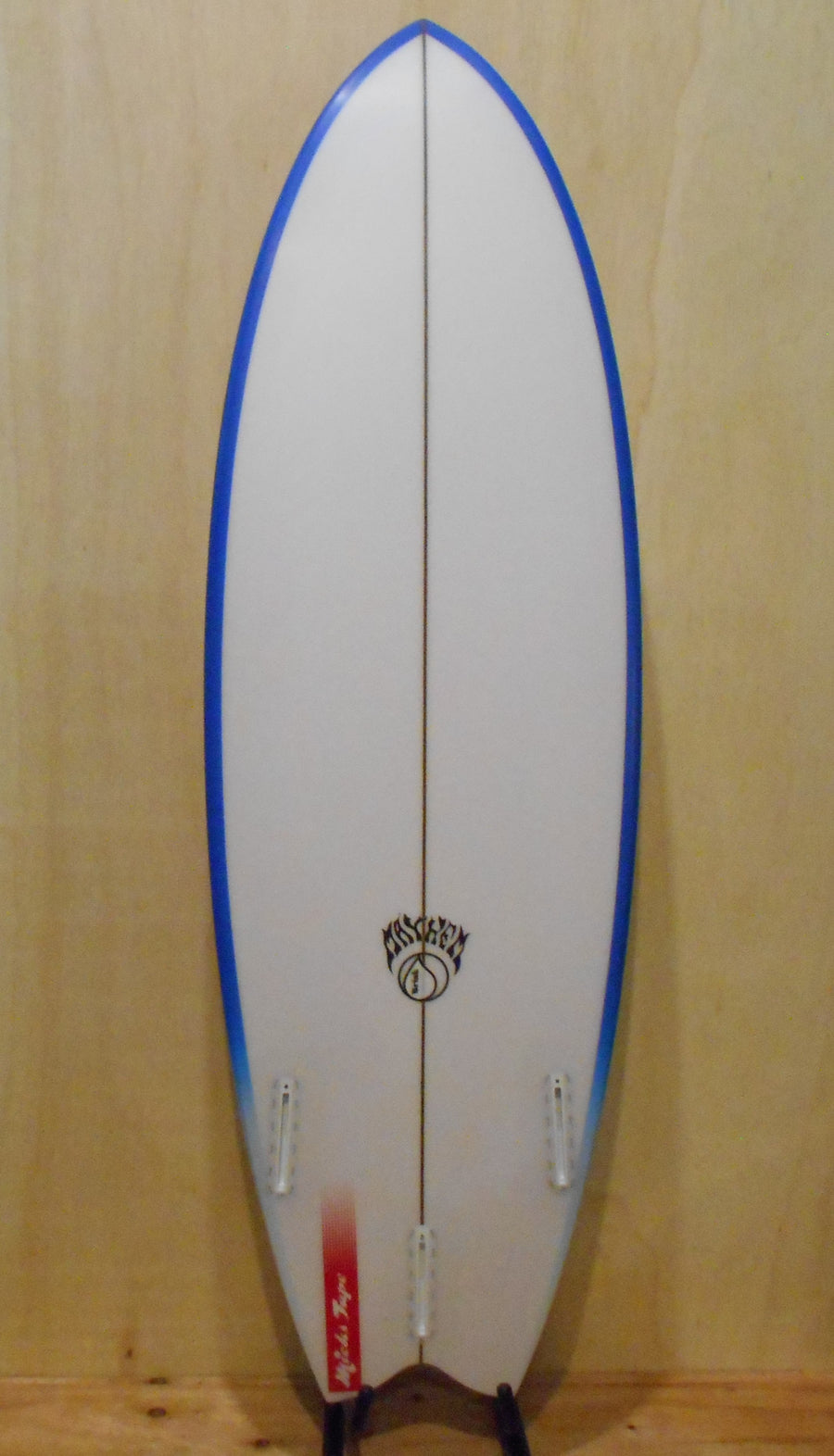 Lost Mick's Tape Surfboard (New)