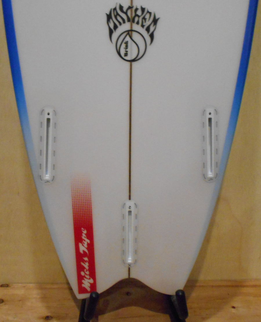 Lost Mick's Tape Surfboard (New)