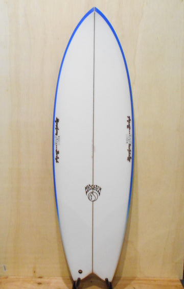 Lost Mick's Tape Surfboard (New)