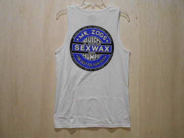 Mr. Zogs Sex Wax Tank Top