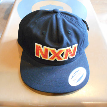 Nixon Charles Ballcap