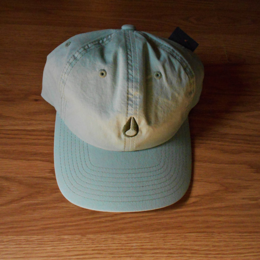 Nixon Agent Strapback Ballcap