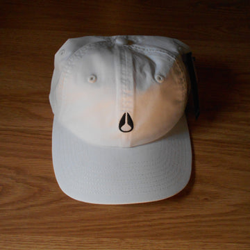 Nixon Agent Strapback Ballcap