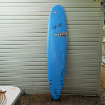 Catch Surf Odysea 9'0 Log Soft Top Longboard