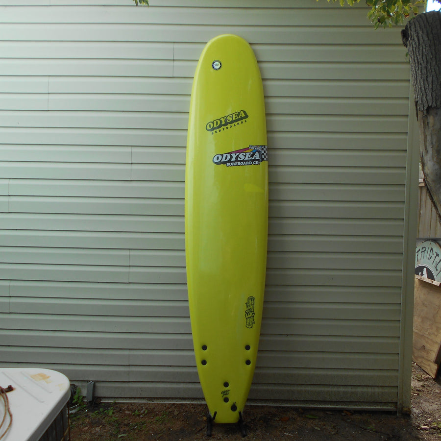 Catch Surf Odysea 9'0 Log Soft Top Longboard