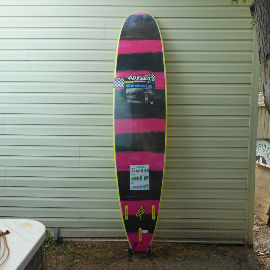 Catch Surf Odysea 9'0 Log Soft Top Longboard