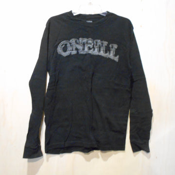Oneill Vintage Lightweight Thermal Long Sleeve Pullover
