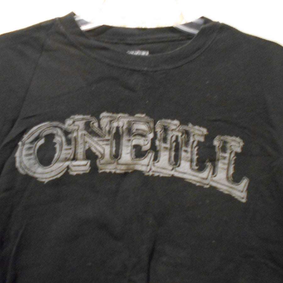 Oneill Vintage Lightweight Thermal Long Sleeve Pullover