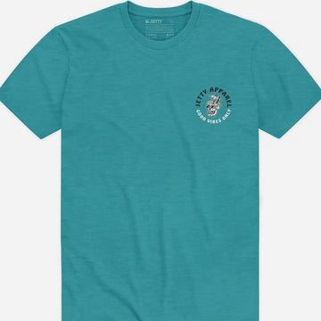 Jetty Painkiller Tee Shirt