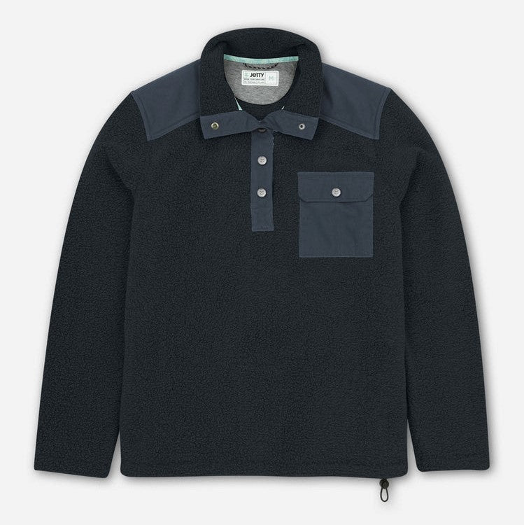 Jetty Pines Fleece Jacket