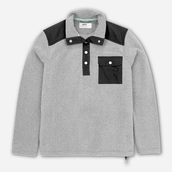 Jetty Pines Fleece Jacket