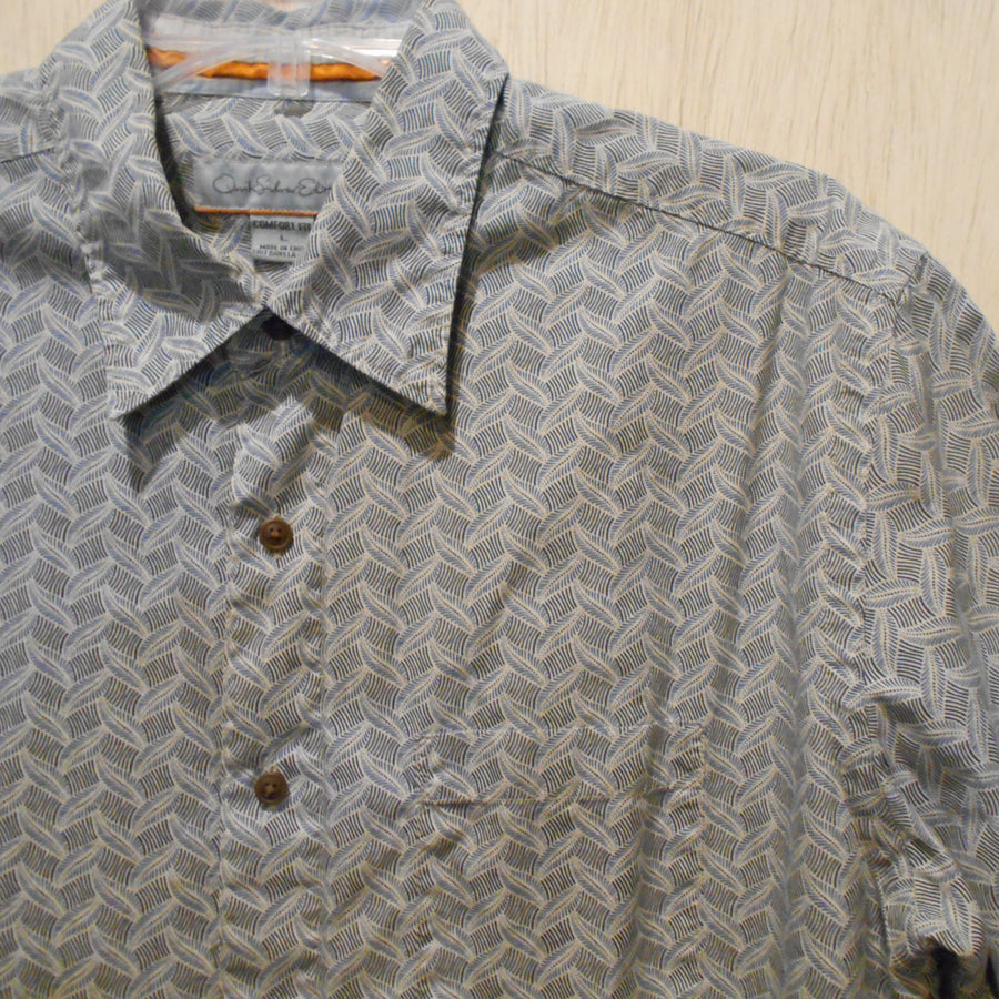 Quiksilver Edition Vintage Woven