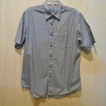 Quiksilver Edition Vintage Woven