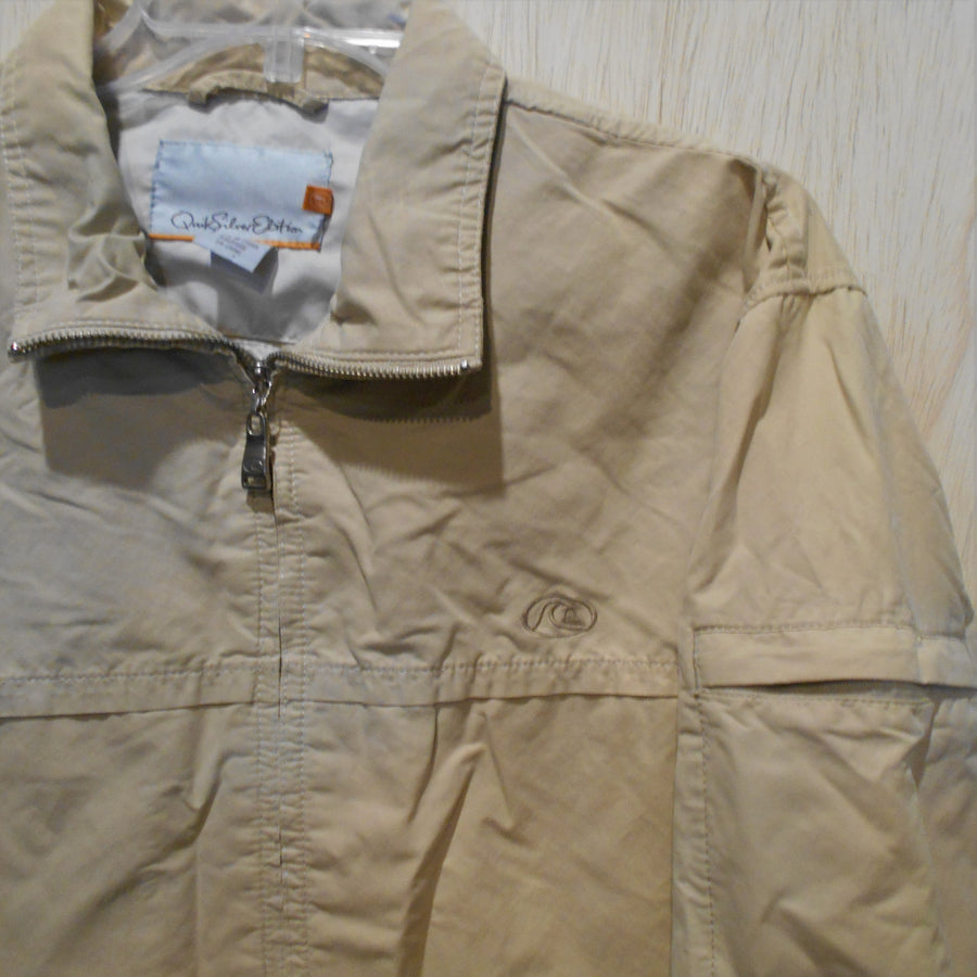 Quiksilver Edition Vintage Jacket