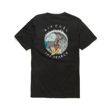 Rip Curl Dead Sled Tee