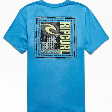 Rip Curl Heritage Tee