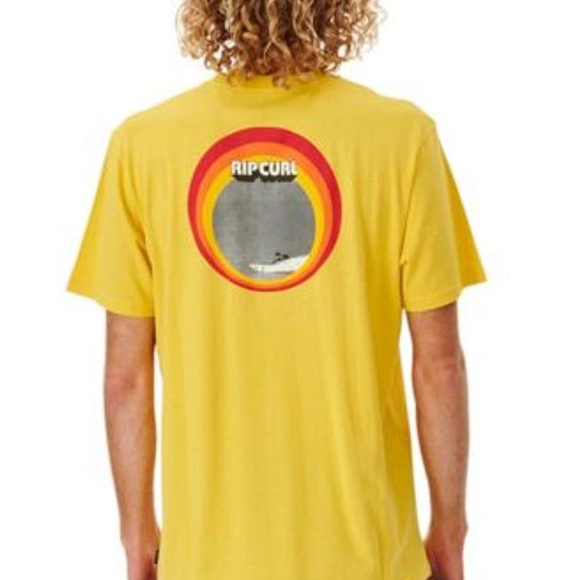 Rip Curl Surf Revival Curren Tee