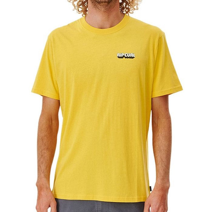 Rip Curl Surf Revival Curren Tee