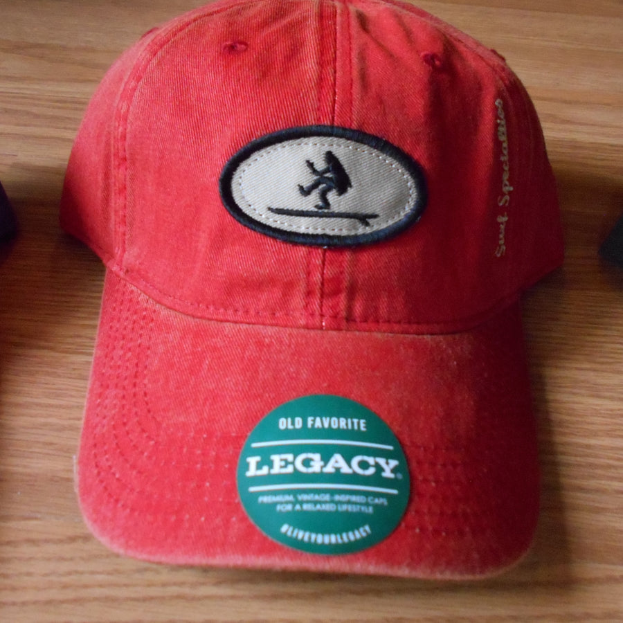 Strictly Hardcore Old Favorite Ballcap